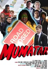 Mumatar постер