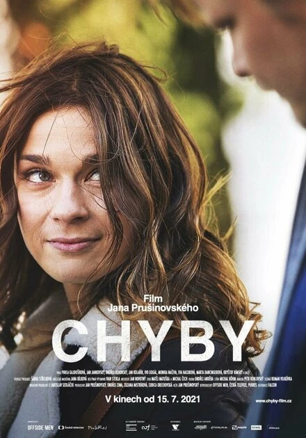 Постер Chyby