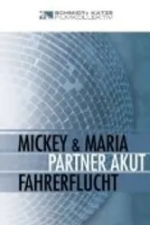 Partner akut постер
