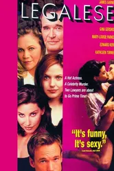 Цена успеха 1998 постер