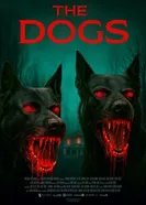 The Dogs постер