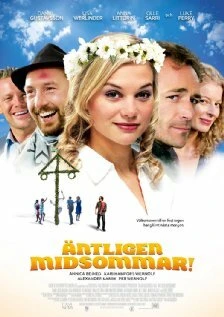 Постер Летняя комедия 2009