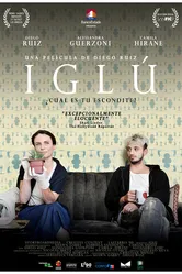 Иглу 2013 постер