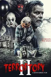 Terrortory 2 постер