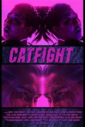 Catfight 2019 постер