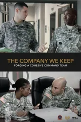 The Company We Keep 2014 постер