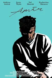 Amir постер