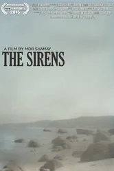 The Sirens 2014 постер