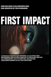 First Impact постер