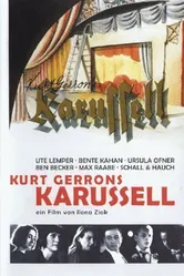 Карусель Курта Геррона 1999 постер