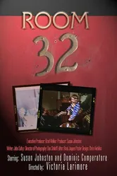 Комната 32 2002 постер