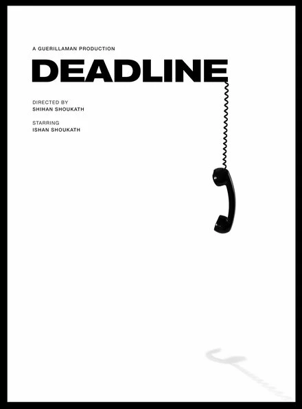 Постер Deadline 2023