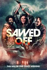 Sawed Off постер