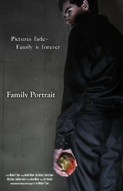 Постер Family Portrait 2014, США, короткометражка