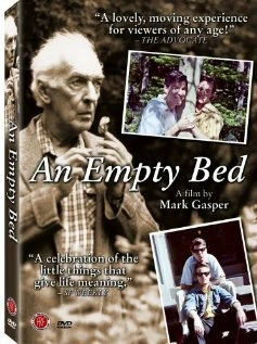 Постер An Empty Bed 1989