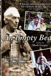 An Empty Bed 1989 постер