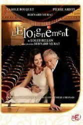 L'éloignement постер