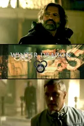 Winter Dragon постер