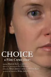Choice 2009 постер