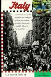 Little Italy 1996 постер