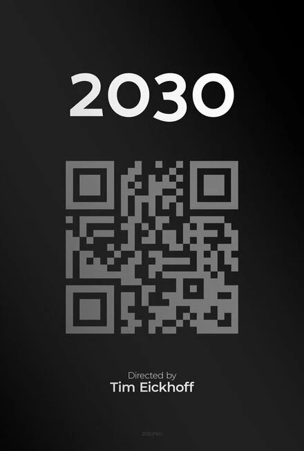 Постер 2030 2024