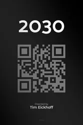 2030 2024 постер