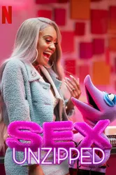 Sex: Unzipped постер