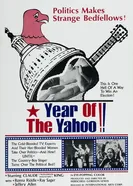 The Year of the Yahoo! постер