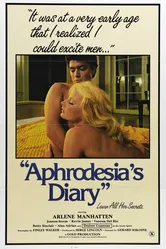 Aphrodesia's Diary постер
