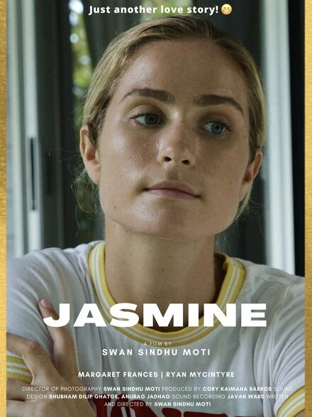 Постер Jasmine 2025