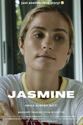 Jasmine 2025 постер