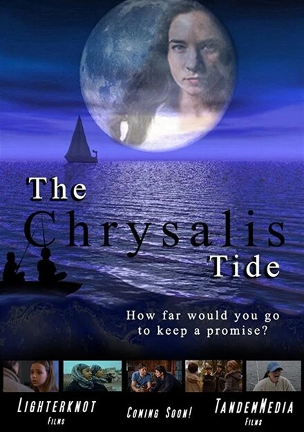 Постер The Chrysalis Tide