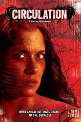 Круговорот 2008 постер