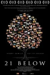 21 Below постер