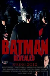 Batman Revealed постер