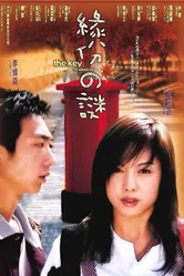 Ключ к судьбе 2004 постер