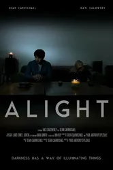 Alight 2014 постер