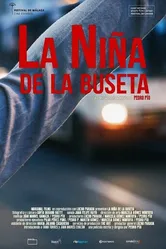 La Niña de la Buseta постер