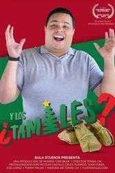 ¿Y los tamales? постер