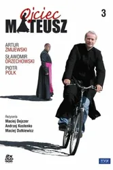 Отец Матфей 2008 постер