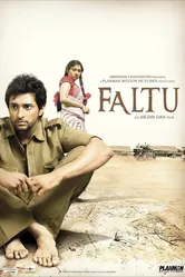 Faltu 2006 постер