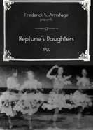 Дочери Нептуна 1900 постер