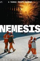 Nemesis 2020, Швейцария постер