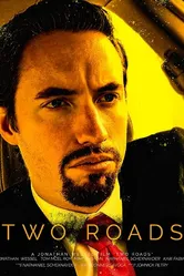 Two Roads 2020 постер