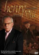 Генрих VIII. Разум тирана 2009 постер