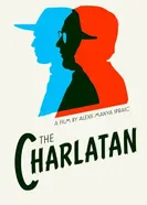 The Charlatan 2013 постер