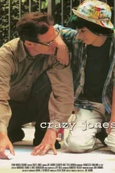 Crazy Jones постер