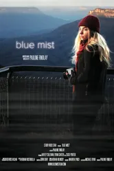 Blue Mist постер