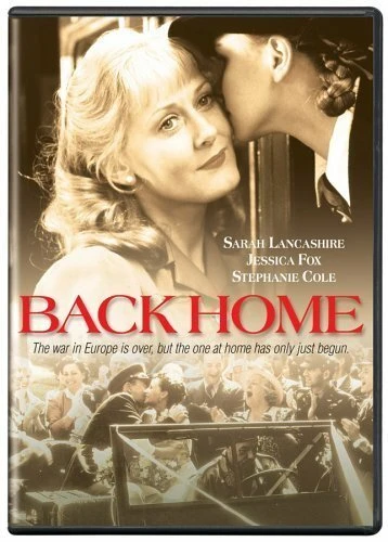 Постер Back Home 2001