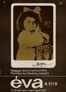 Éva A 5116 постер